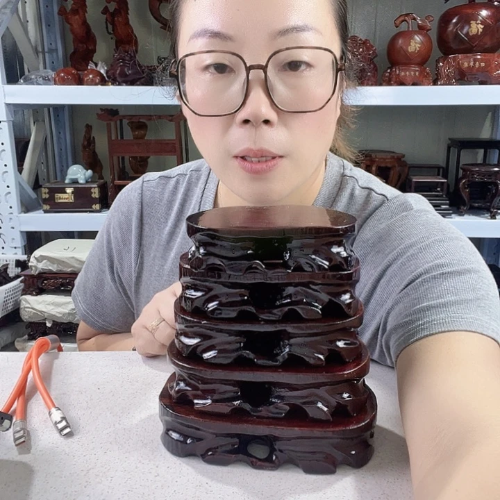 木越南马拉丝套五个