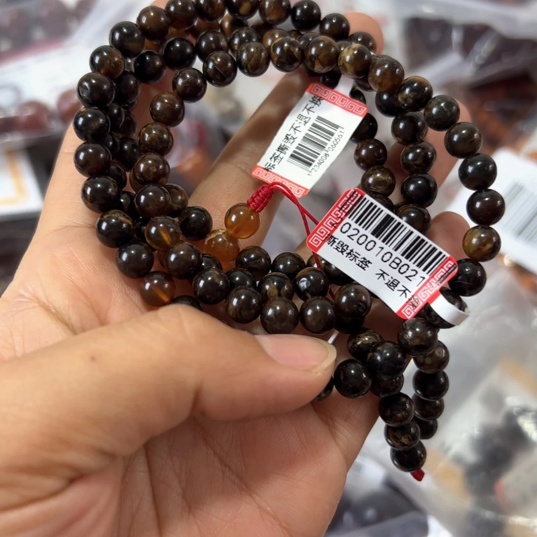 琥珀珠宝奇石未镶嵌581