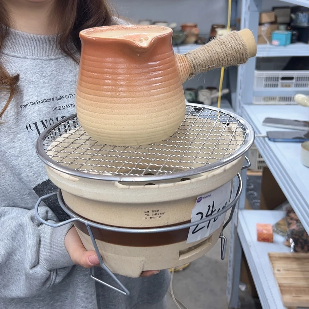 陶瓷陶瓷陶瓷炉口24cm