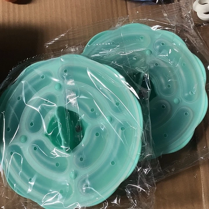 蒸肠模具颜色随机