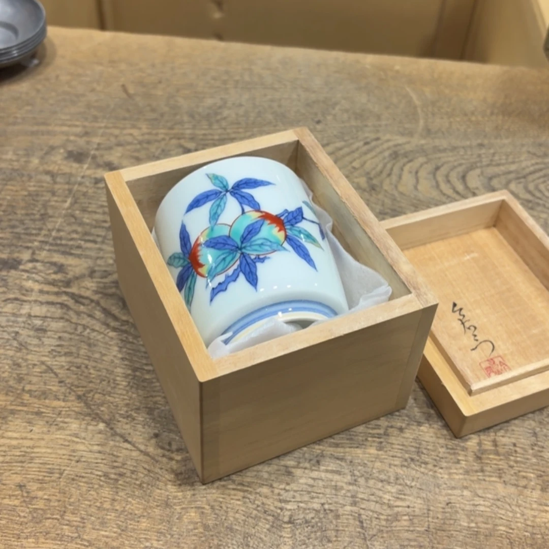 般若中古美术工艺品