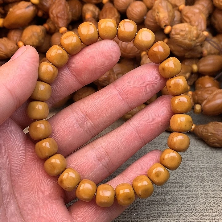 橄榄核手串/手链精品橄榄核手串