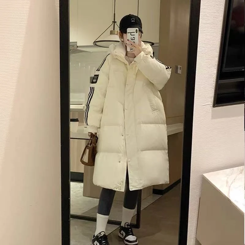 吉米赛欧【夏天专属】5L2555805 时尚羽绒服