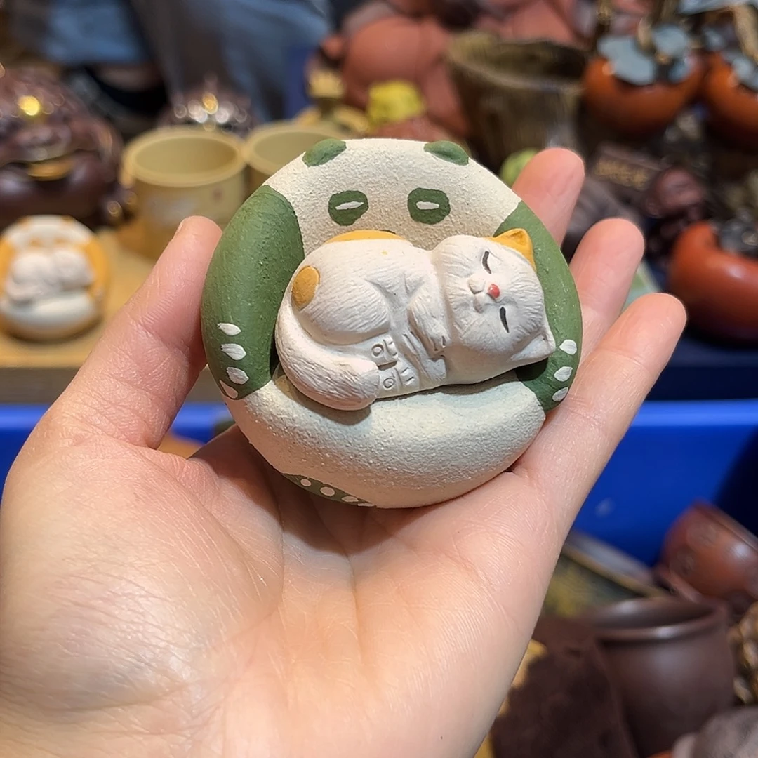 紫砂茶宠紫砂111111