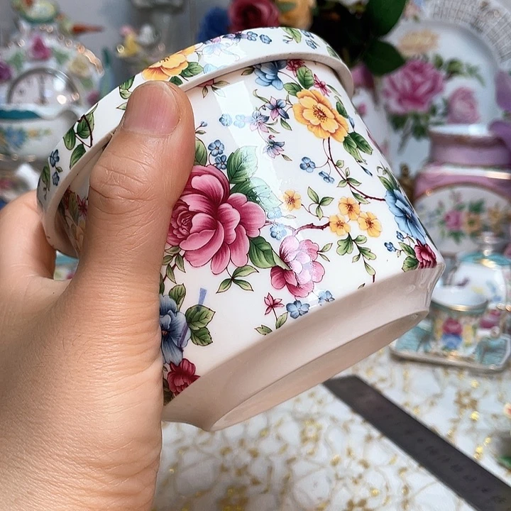 瓷片摆件家居设计摆件