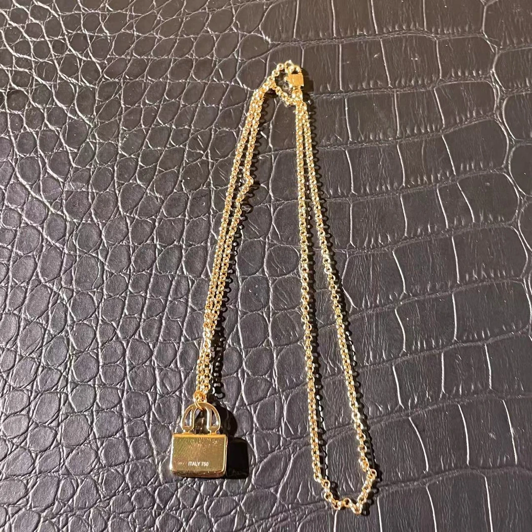 【高端定制】WA-1287时尚设计吊坠多样性发一件