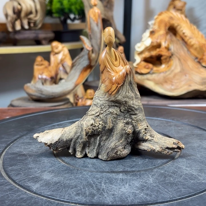 柏木（崖柏）fhhghhhjjjj