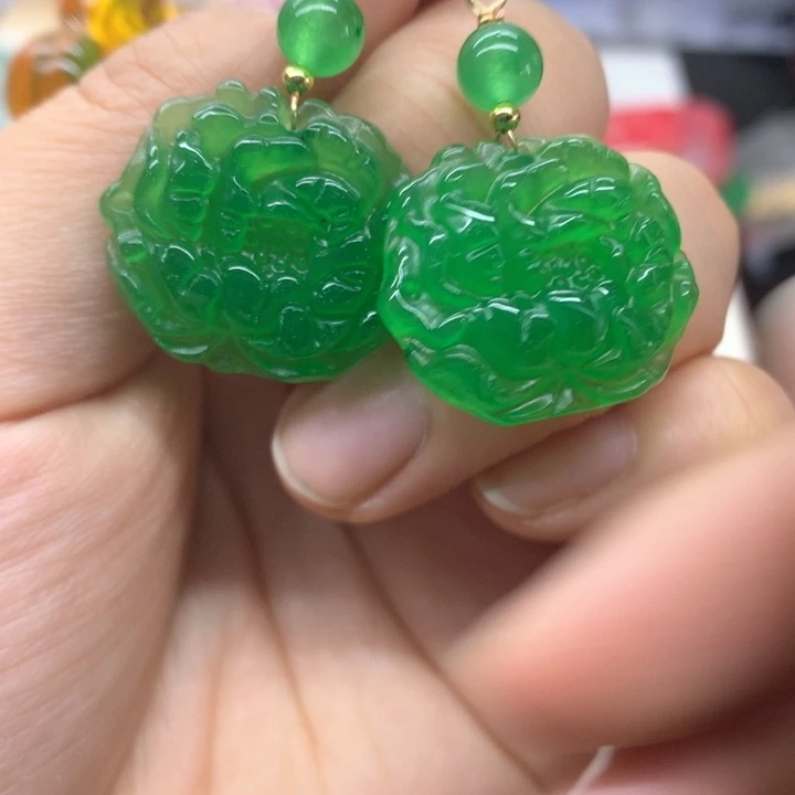 表妹原创作品吊坠