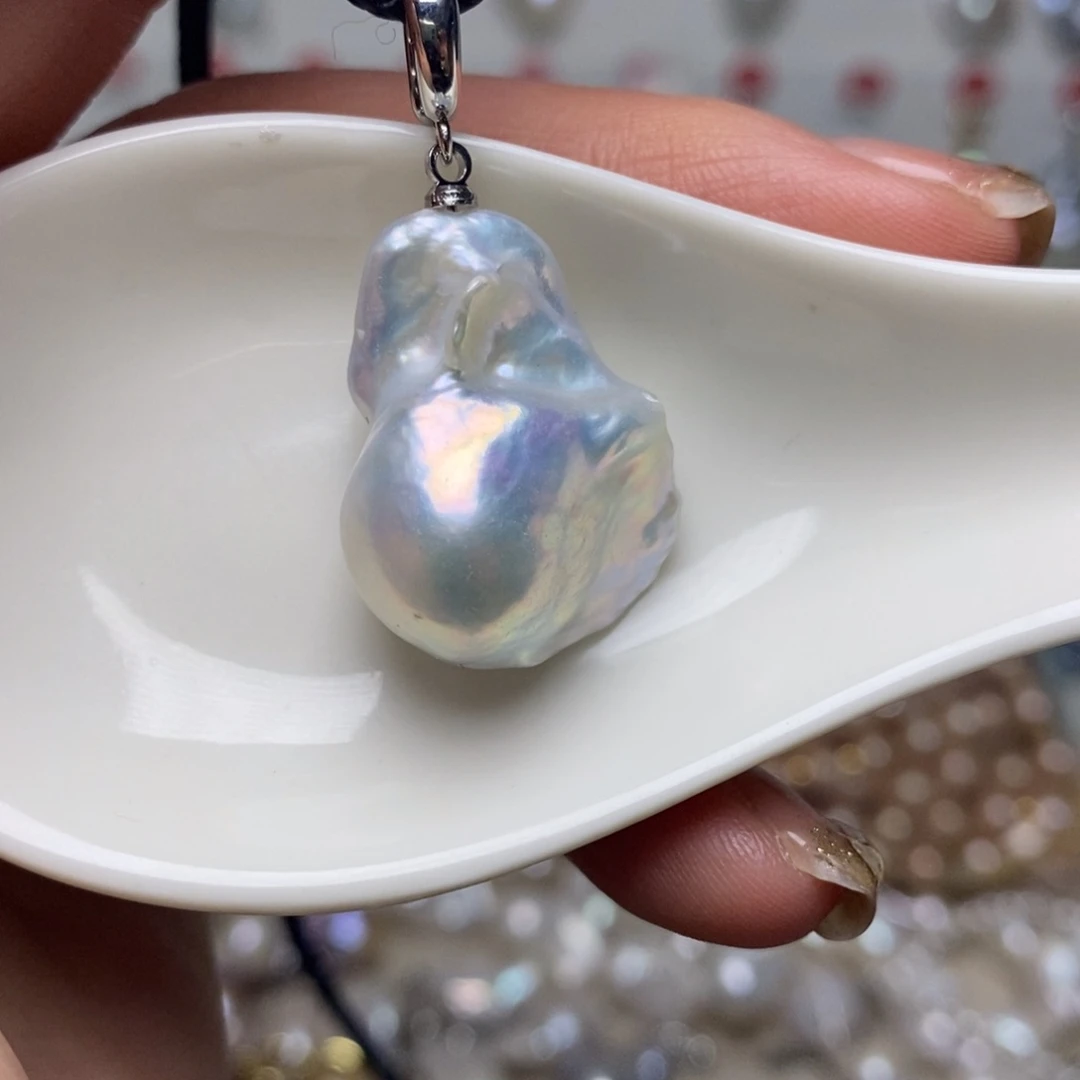 淡水珍珠其它未镶嵌