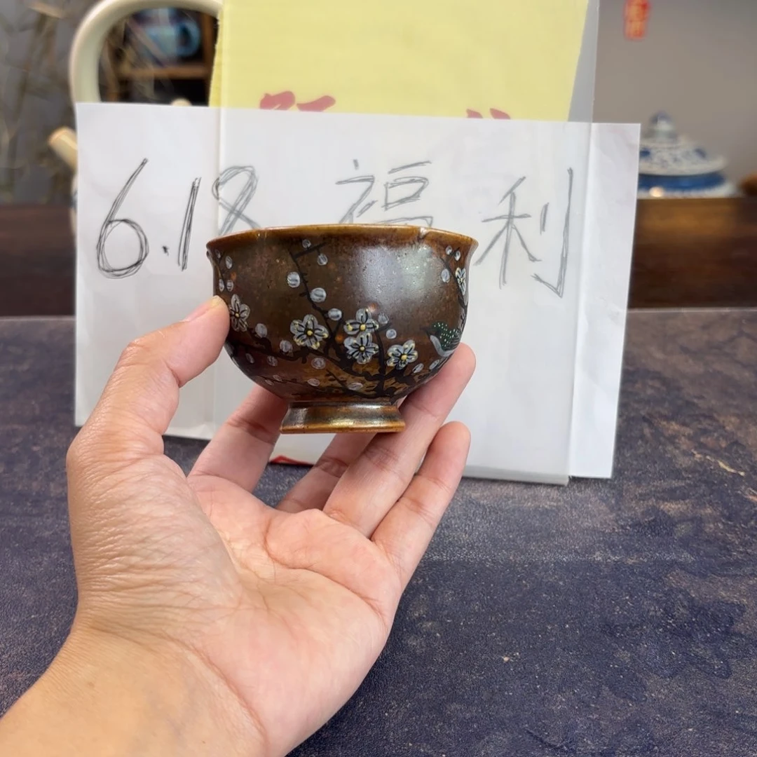 景德镇纯手工陶瓷工艺