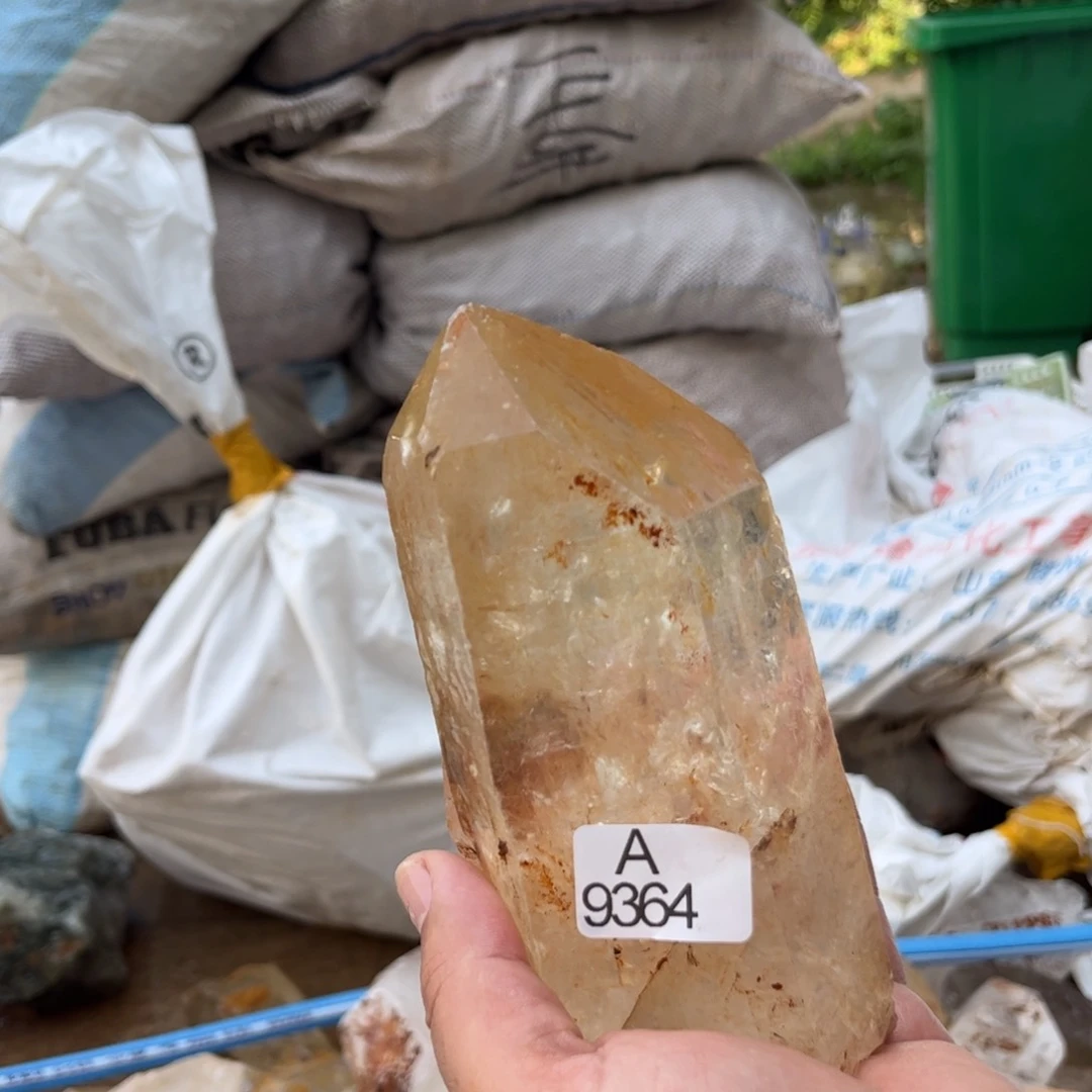 【闪购商品】未镶嵌水晶大型摆件（非配饰）