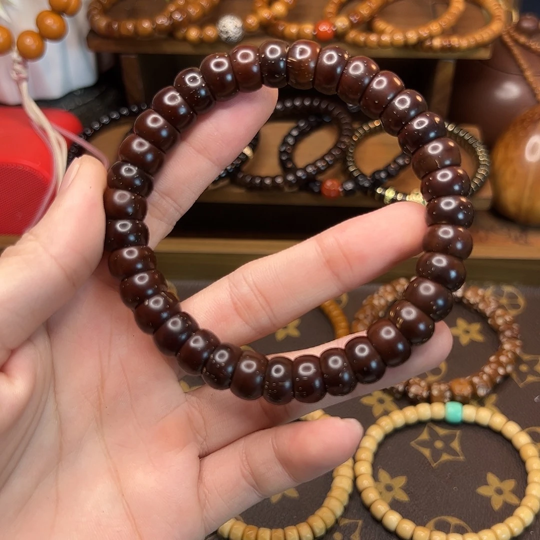 紫金鼠手串多样性多样性