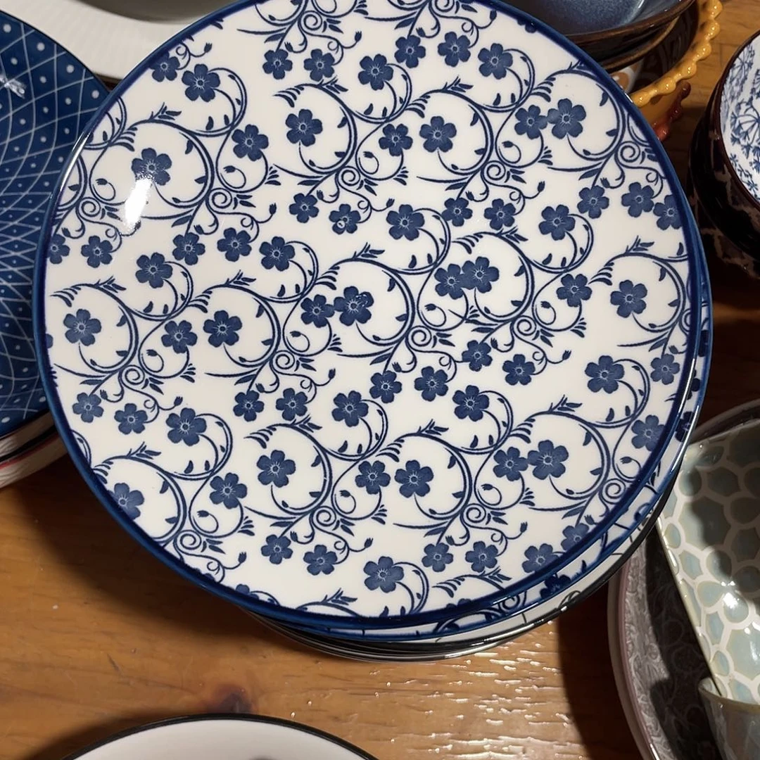 瓷     7.3寸温佩家数量是2