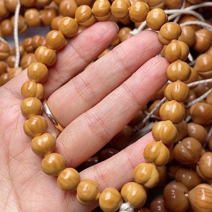 手串猴头核桃10手工屁桃