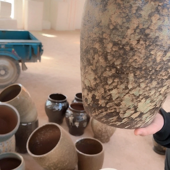 瑕疵高30口20一个