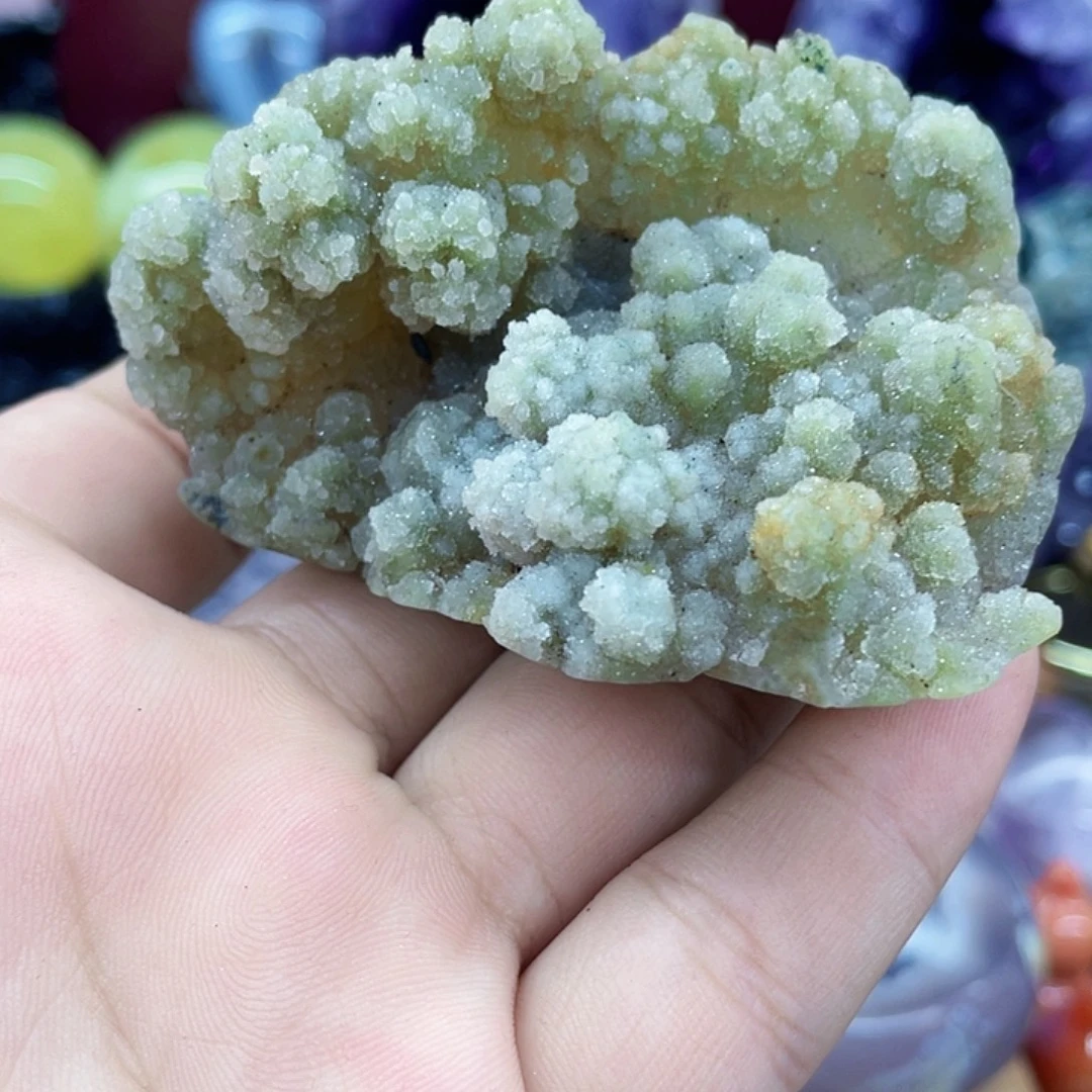 未镶嵌紫晶大型摆件（非配饰）