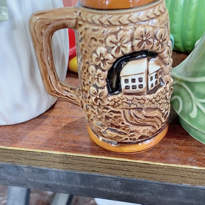 陶瓷树脂家居摆件