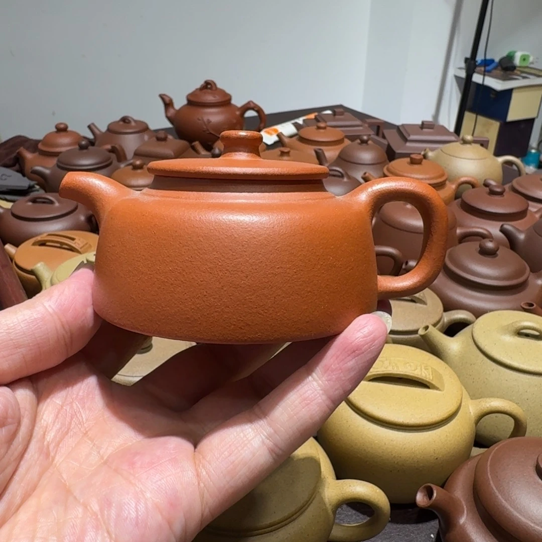 茶壶紫砂哈哈哈哈哈哈哈微瑕