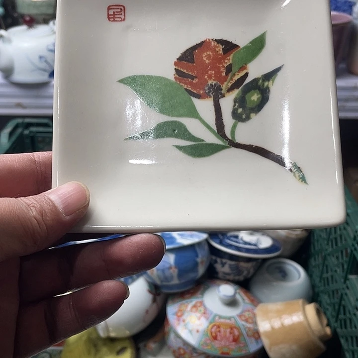 水滴瓷器水滴瓷器