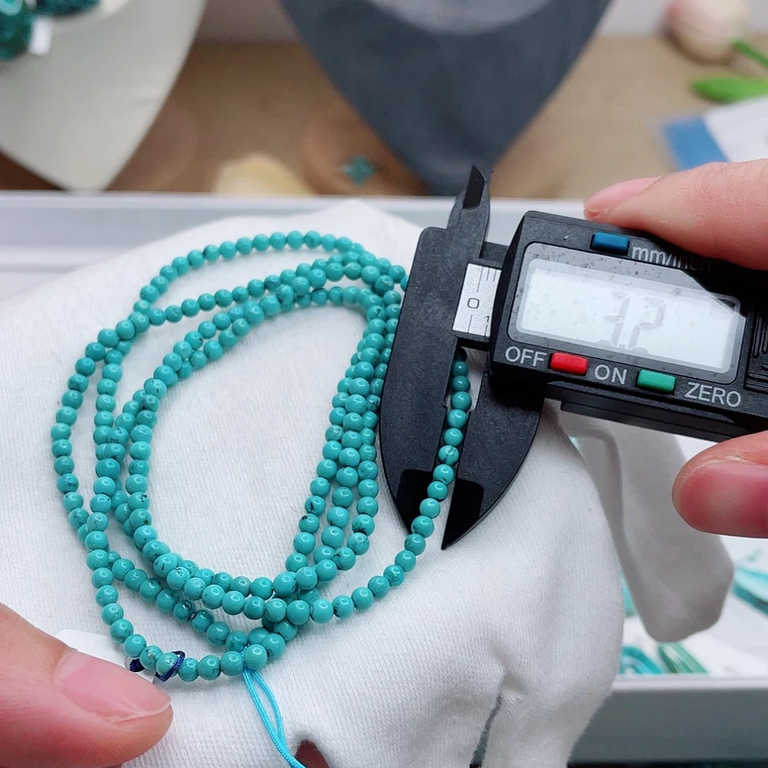 绿松石未镶嵌绿松石绿松石绿松石