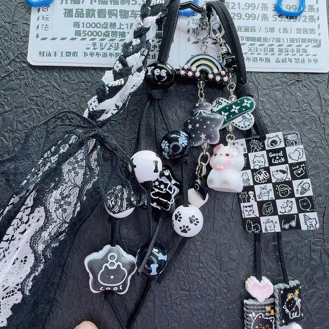 亚克力12月21日福利款