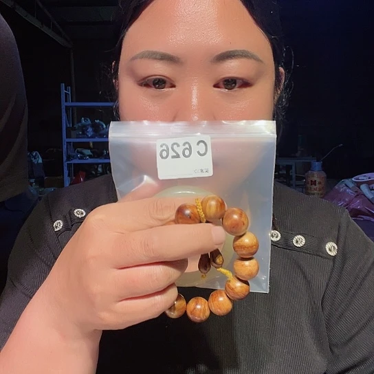 大果紫檀（缅甸花梨）626