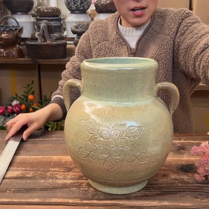 紫砂花盆263333333333333