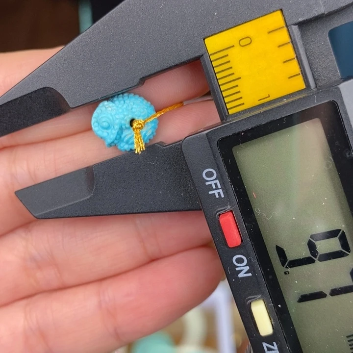 【闪购商品】绿松石珠宝奇石未镶嵌