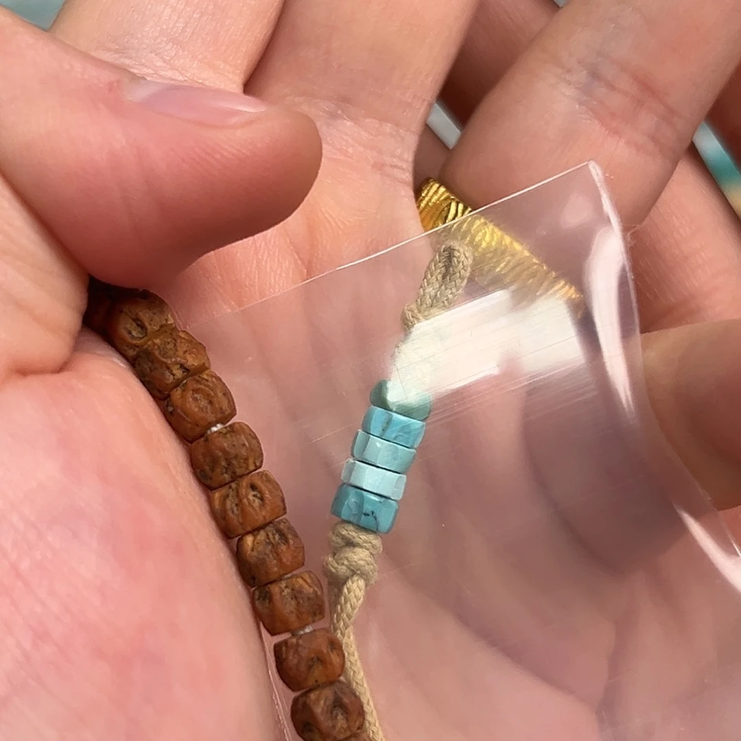 柏香籽/百香籽吊坠