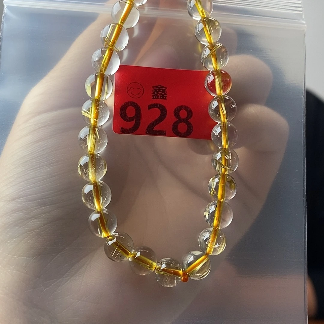 手链未镶嵌水晶多样性发一7