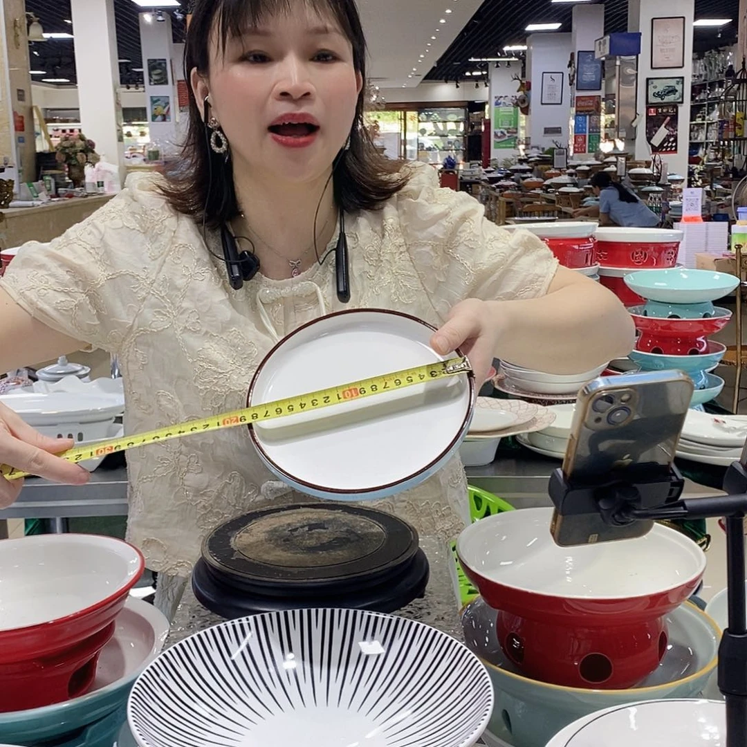 陶瓷闪单盘……………………..