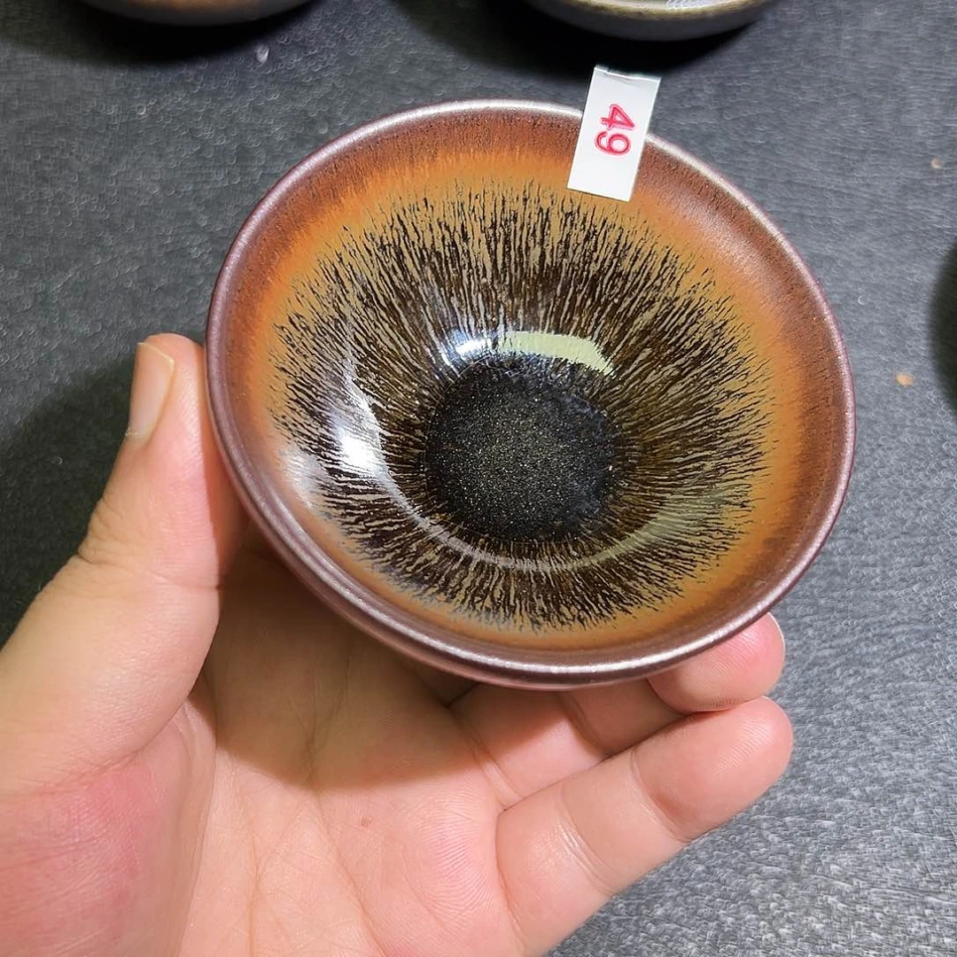 茶盏建盏主人杯，，，