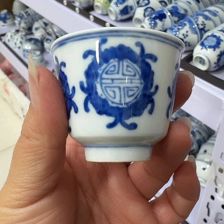 陶瓷艺术品收藏陶瓷