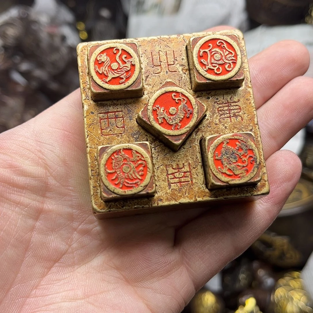 航弟文玩铜器链接