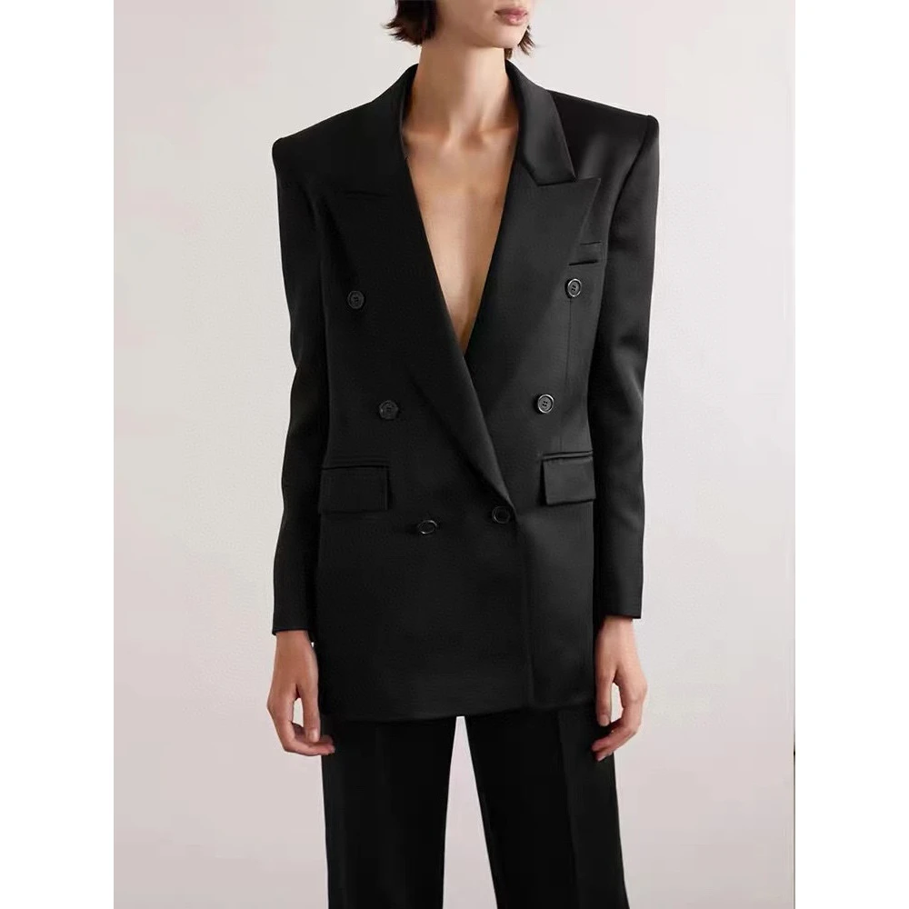 SL/女装推荐/高端服饰-女士休闲外套/A37/T7751