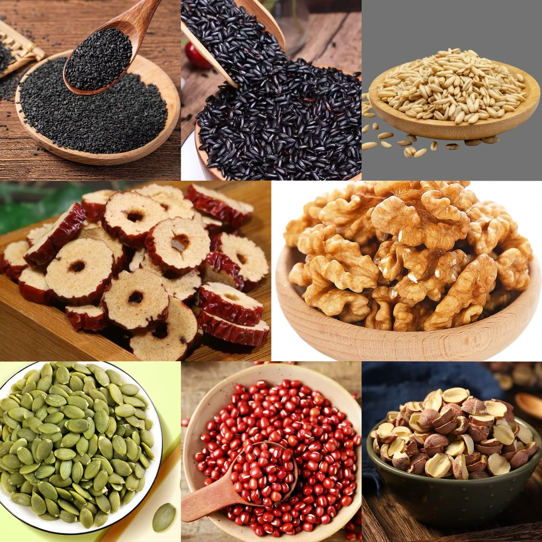 准妈妈（现磨五谷养生粉）