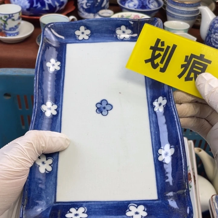 陶瓷他家瓷器真美…开播了