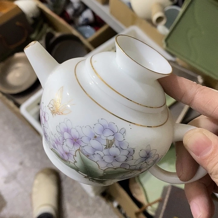 陶瓷艺术品及陶瓷制品