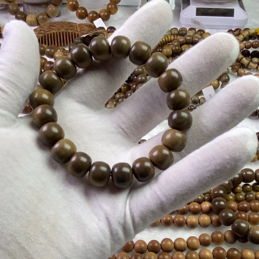 檀香木手串/手链*️****手串