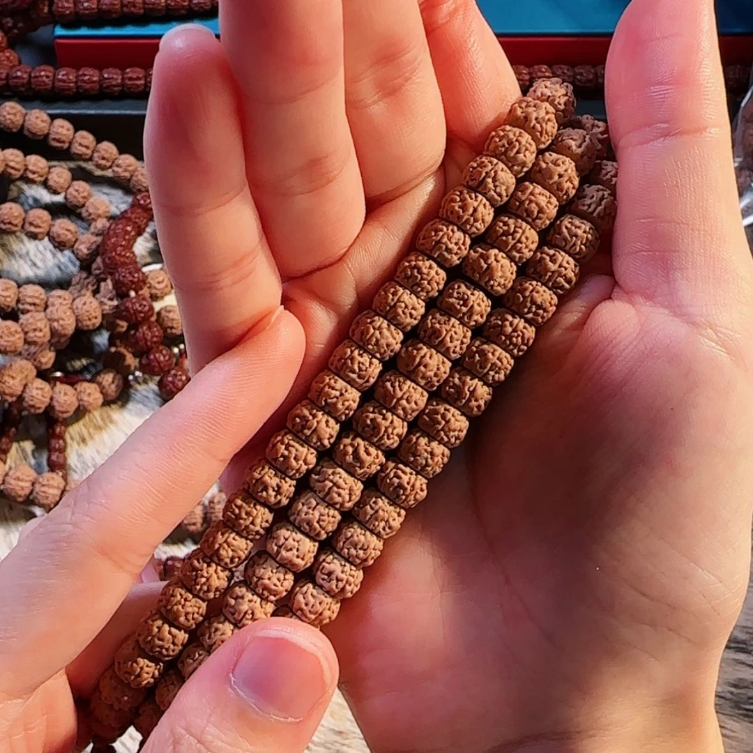 【闪购商品】吊坠金刚菩提         A13