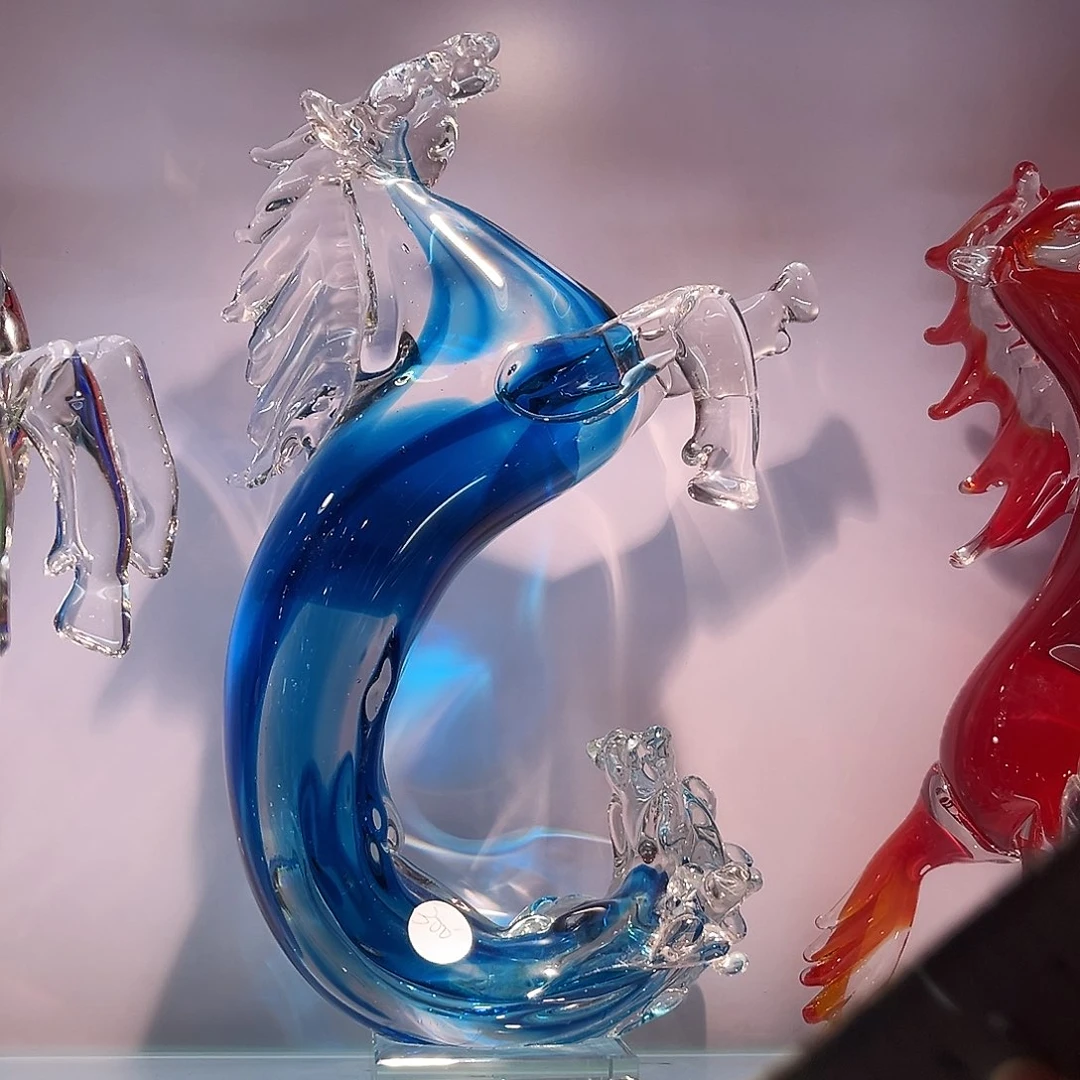 茶盏琉璃的颜色是什么样