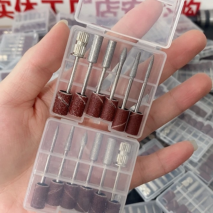 2.35杆细沙打磨抛光2盒