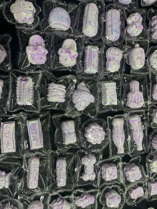 食品硅胶捏捏（选品链接）