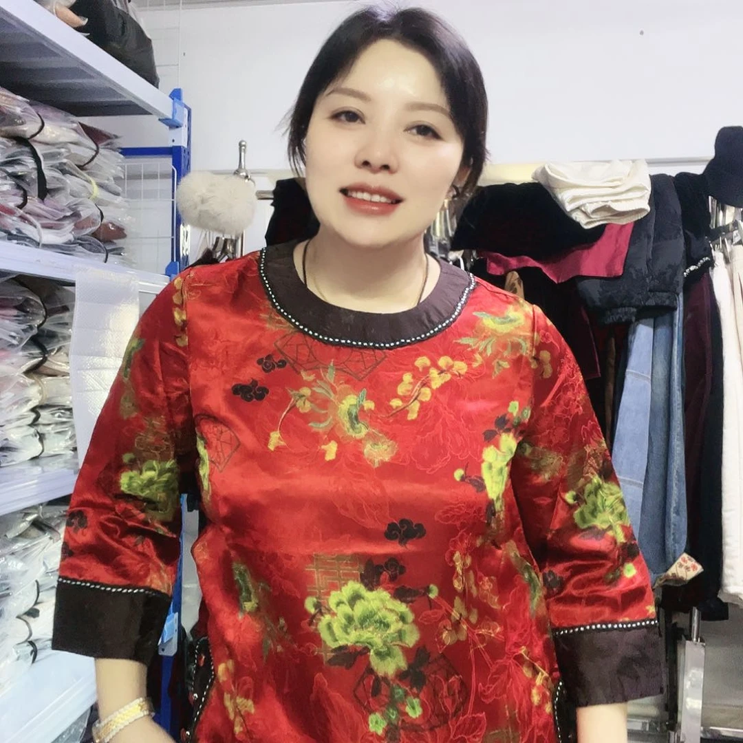 M码珍珍女装福利抢购