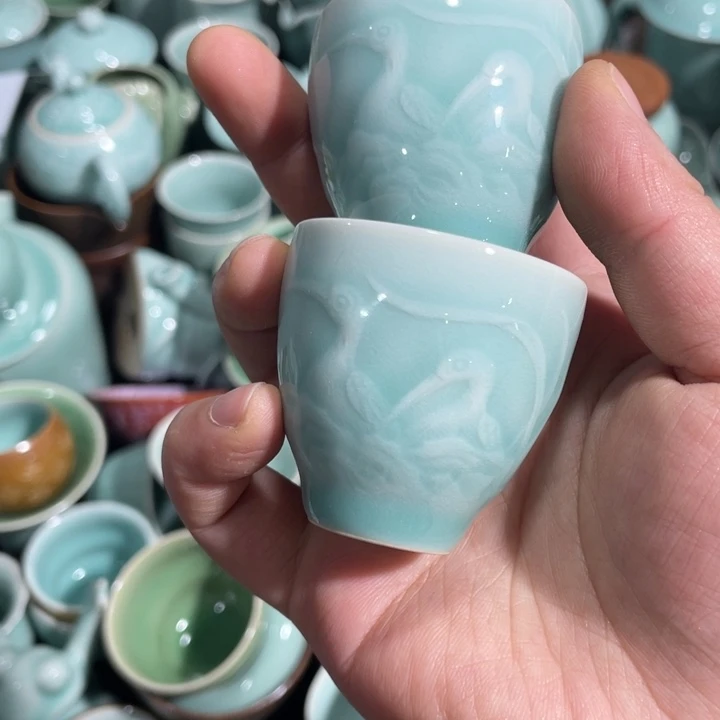 青瓷青瓷 青瓷青瓷