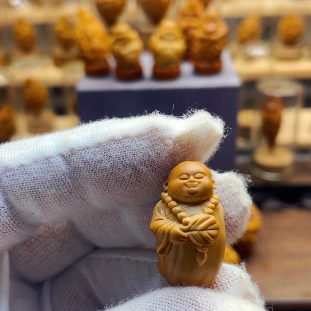 【闪购商品】手串/手链橄榄核