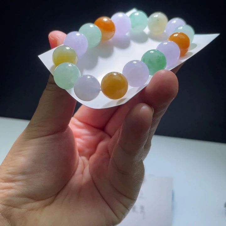 未镶嵌定制翡翠南*！翡翠卡12+
