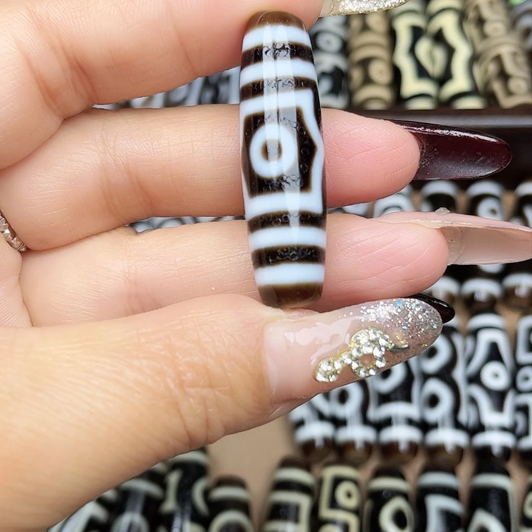 玛瑙/玉髓吊坠(不含链)未镶嵌