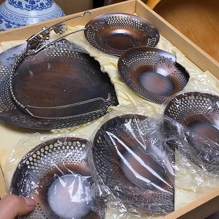 瓷片N33 雅舍器物优选好物