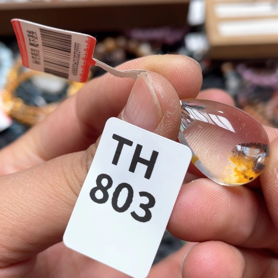 水晶多样性发一只未镶嵌